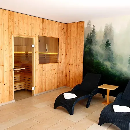 Alemannenhof - Boutique Hotel Am Titisee-3